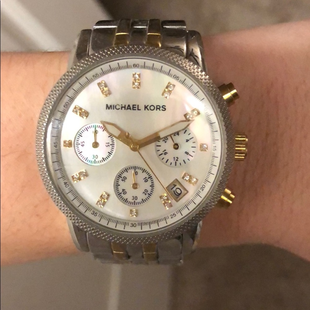 Michael Kors Watch